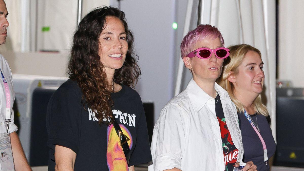 sue bird megan rapinoe relationship timeline after breakup