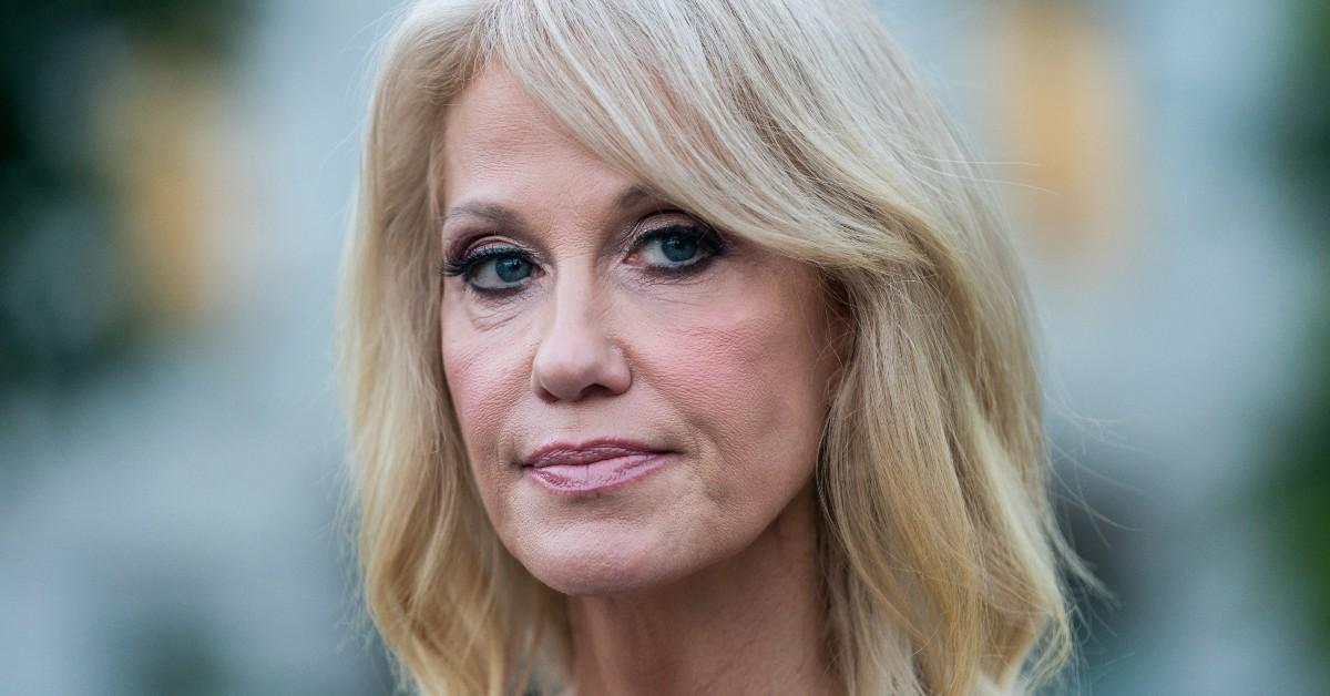 kellyanne conway