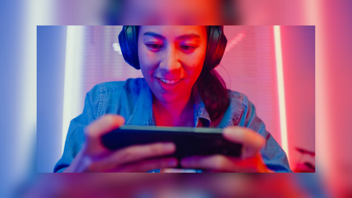 how mobile gaming is changing the way people enjoy online entertainment