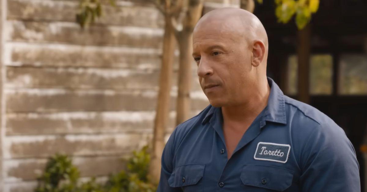final fast and furious film fast x part  cast plot release date more