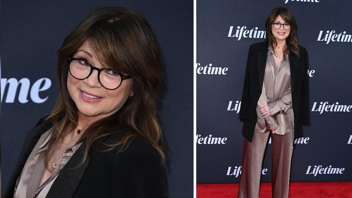 Photo of Valerie Bertinelli