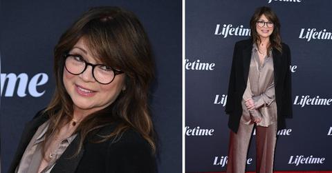 Photo of Valerie Bertinelli