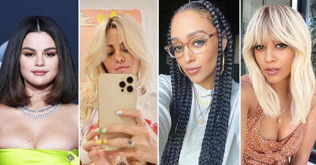 hair transformation ok