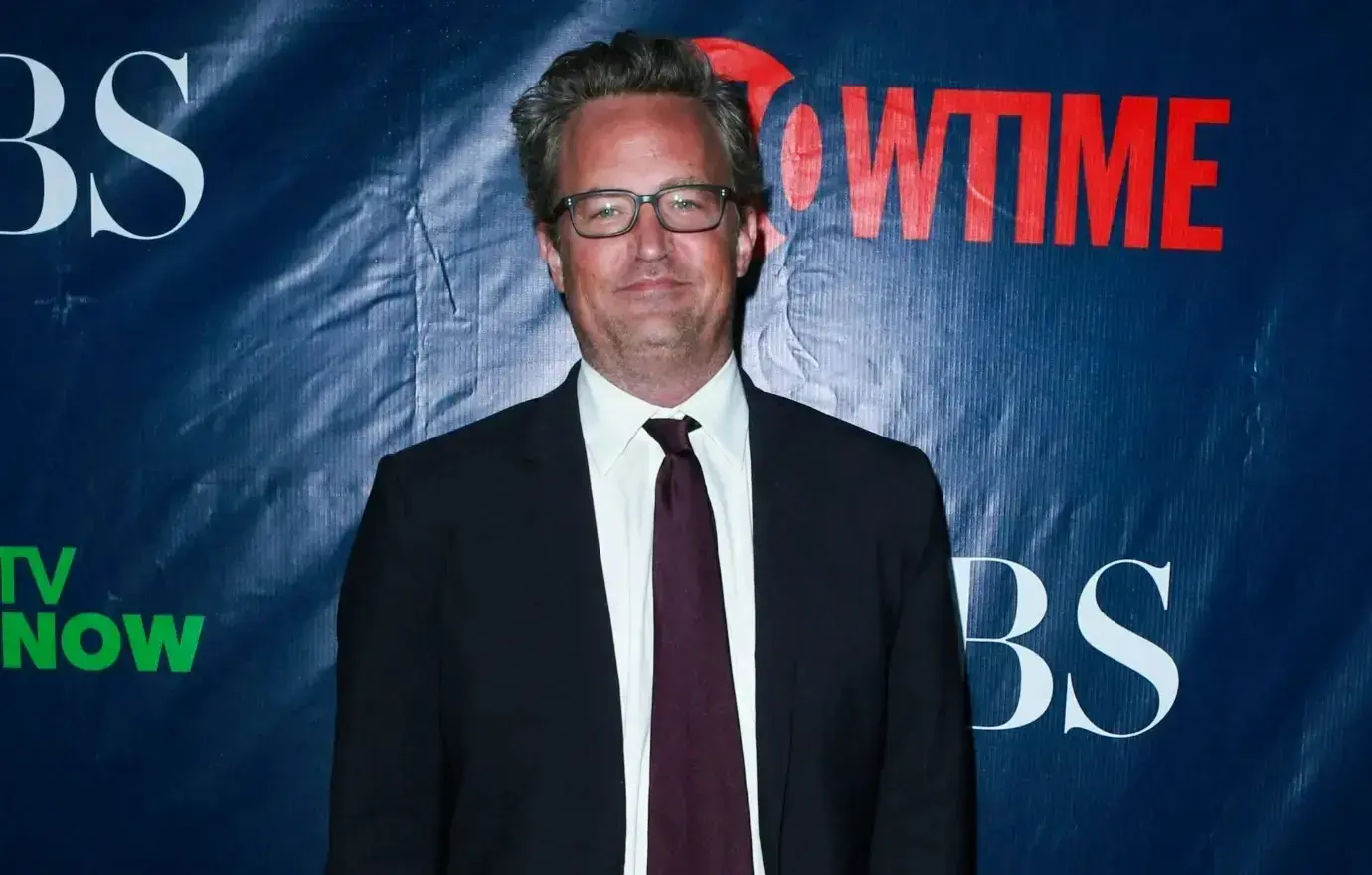 jennifer aniston shocked matthew perry so tormented tragic death