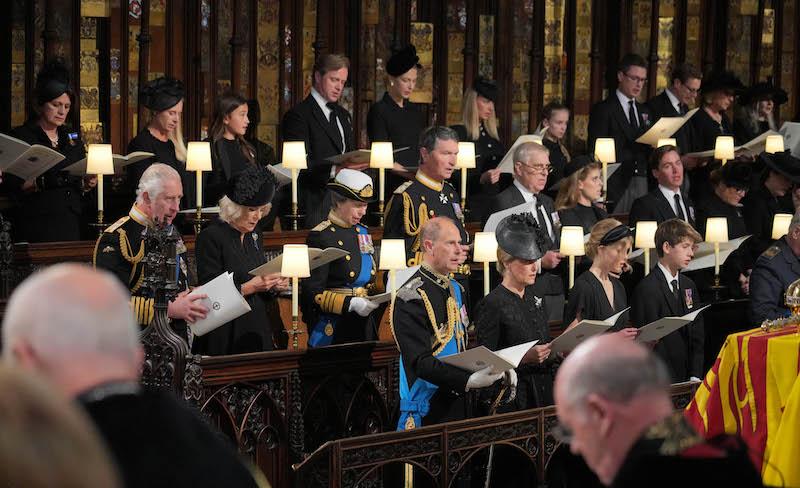 princess beatrice filling in kate middleton