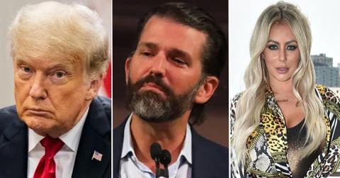 donald don aubrey pp