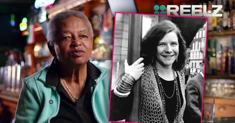 Janice Joplin Ex Girlfriend Tells All