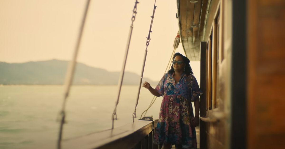 natasha rothwell teases white lotus season comeback