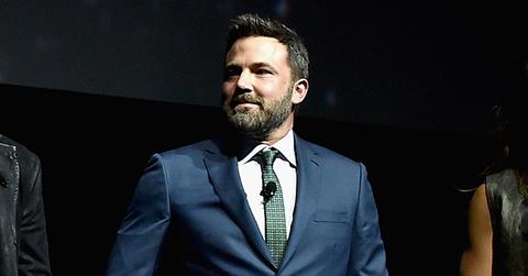 CinemaCon 2017 – Warner Bros. Pictures Invites You To “The Big Picture”, An Exclusive Presentation Of Our Upcoming Slate