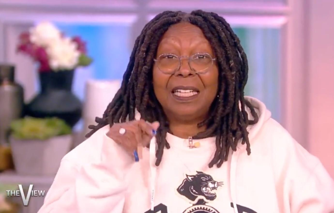 whoopi