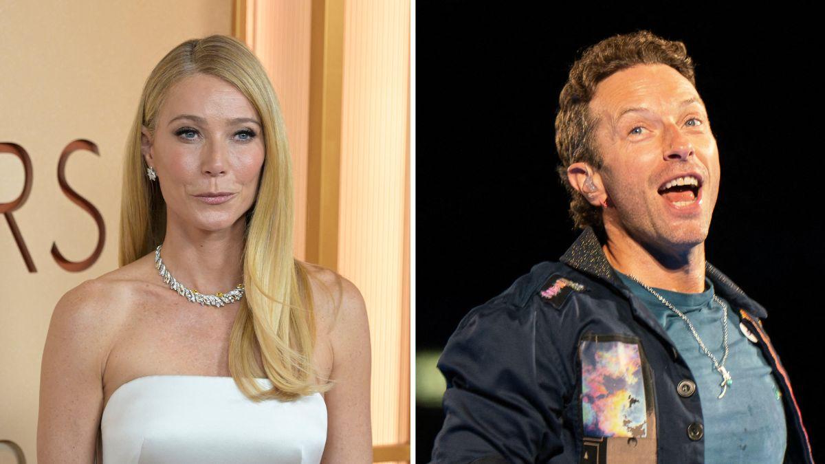 image of Chris Martin's concerns reportedly stem from his experience navigating the pressures of fame. 