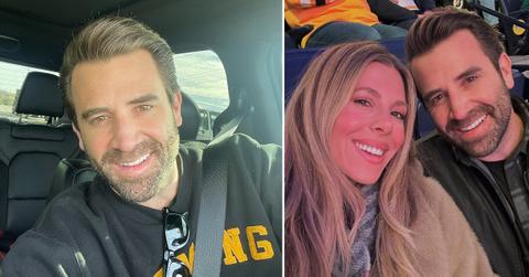 photo. of Jason Wahler, Ashley Wahler.