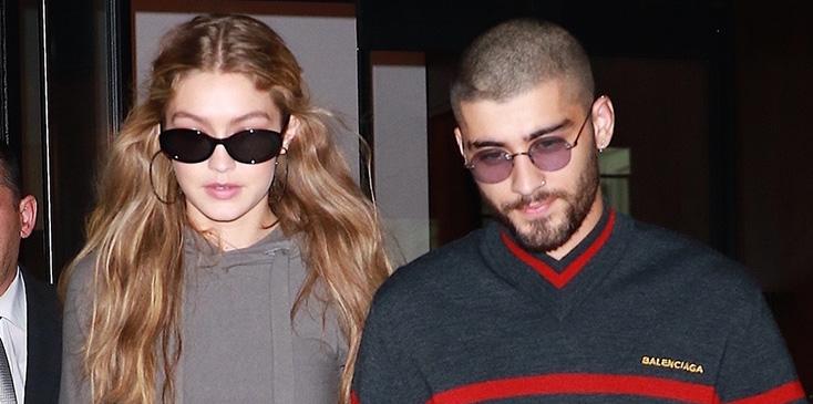 Gigi hadid takes zayn malik back if he gets help for anxiety