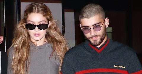 zayn malik and gigi hadid divorced zayn malik and gigi hadid divorced
