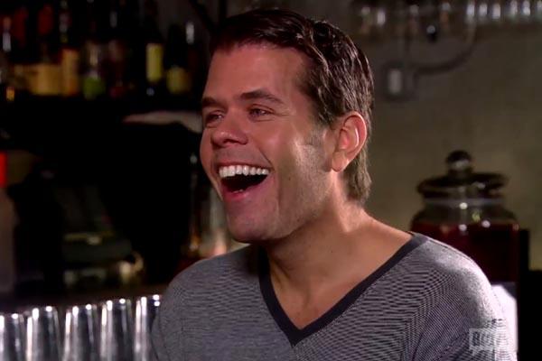 Perez hilton millionaire matchmaker