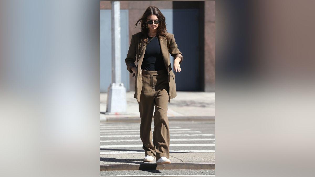 emily ratajkowski transformation before after photos