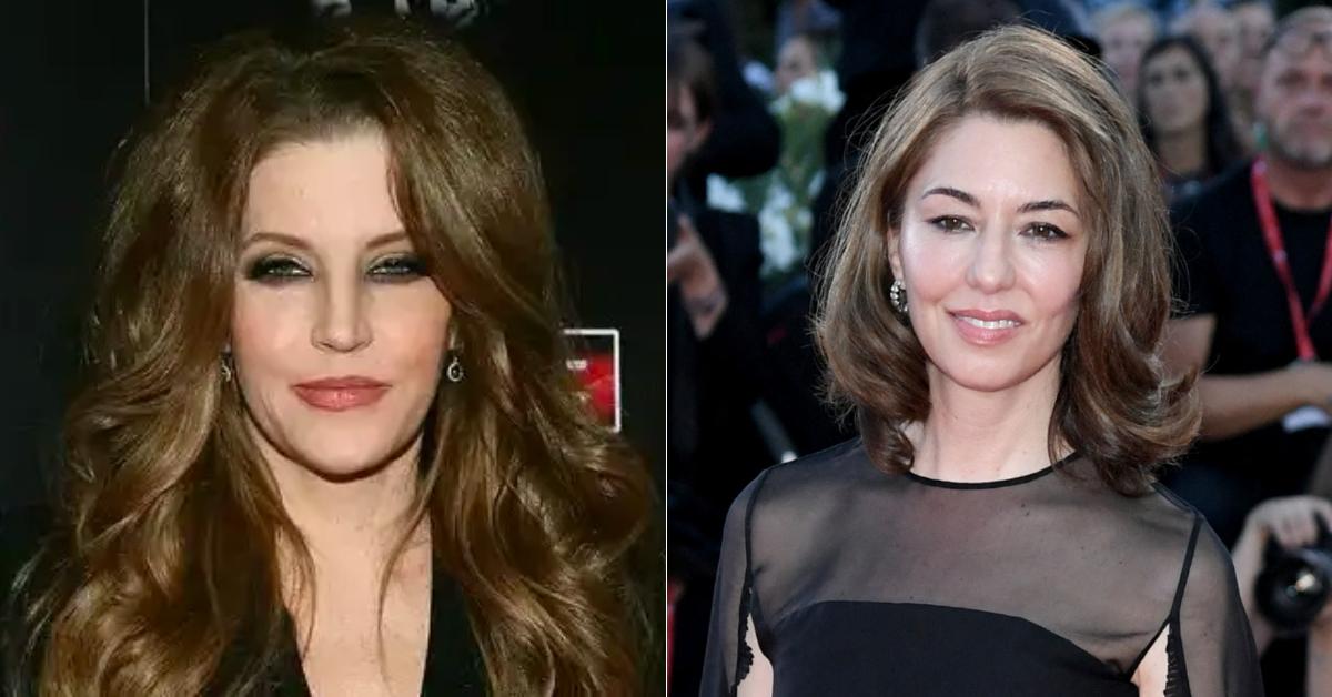 Lisa Marie Presley's Emails About 'Priscilla' Movie Revealed, Late