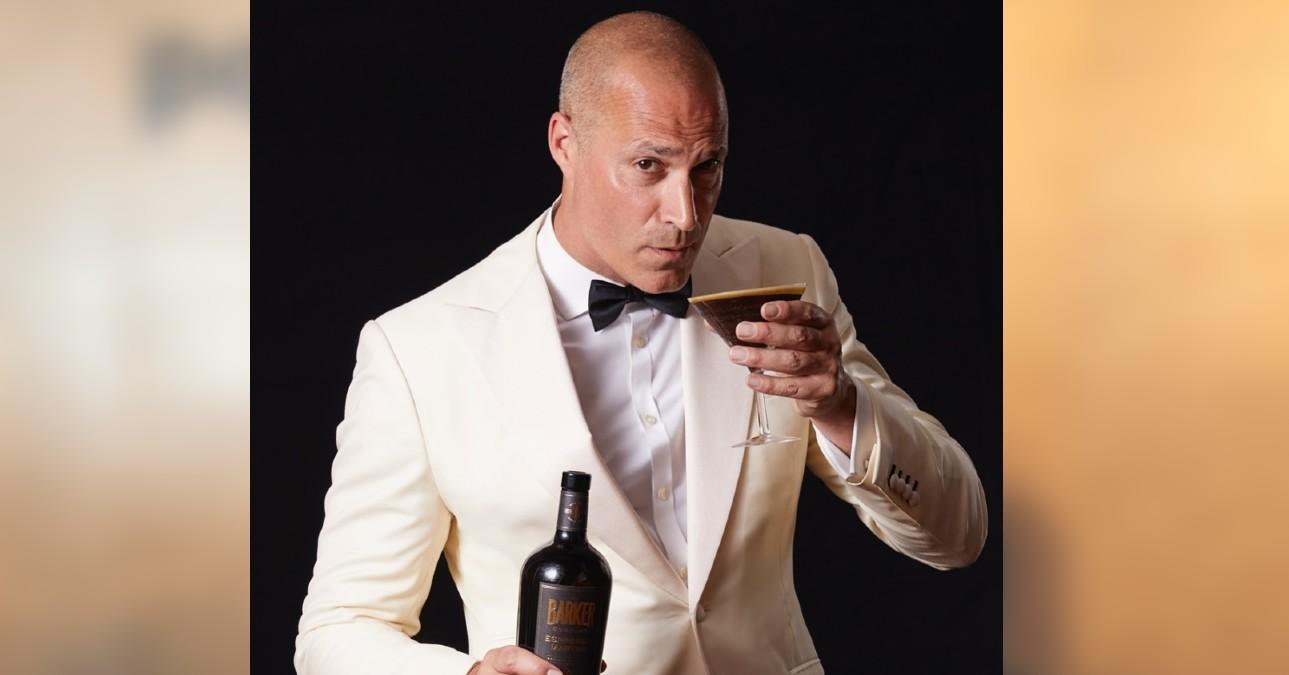 nigel barker reveals naomi campbell inspired espresso martini venture