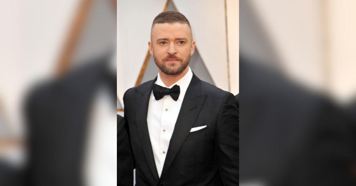 justin timberlake