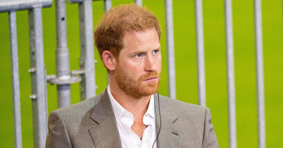 Prince Harry Regrets Burning Bridges Mankoo Harry's Regrets: What Do We Know?