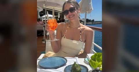 Photo of Jessica Alba