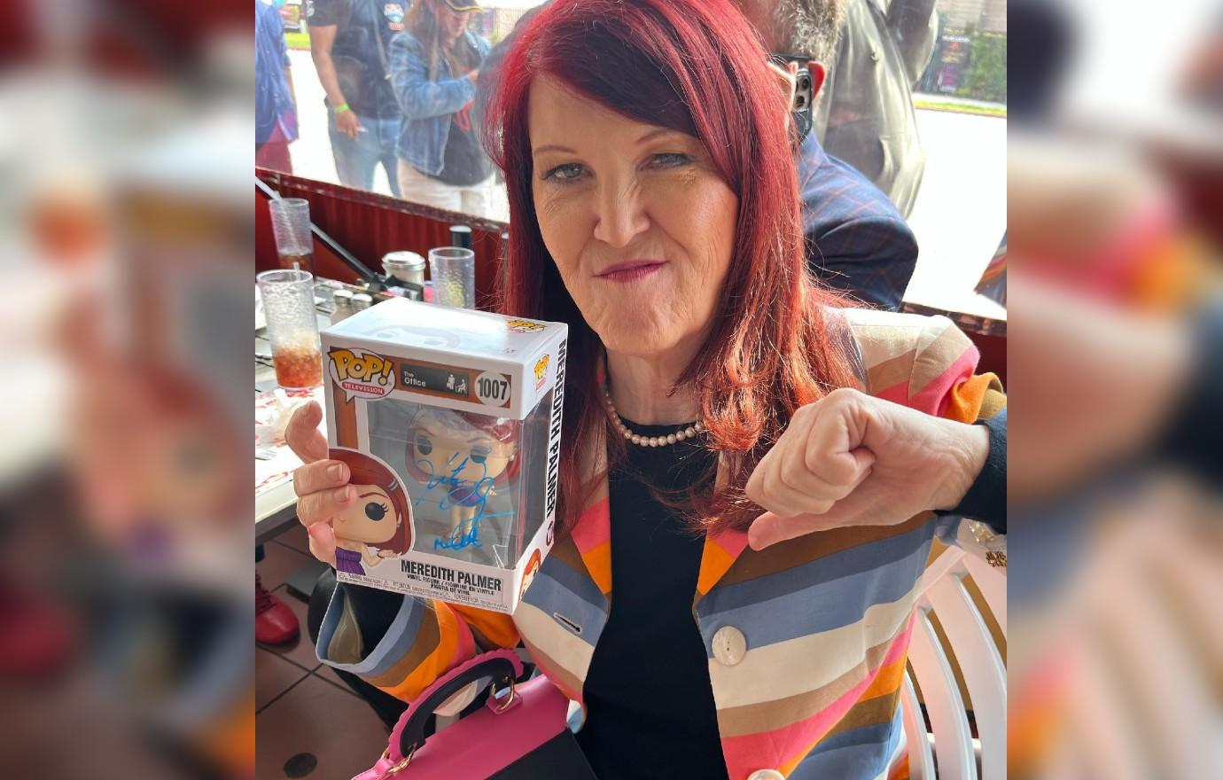 therealkateflannery