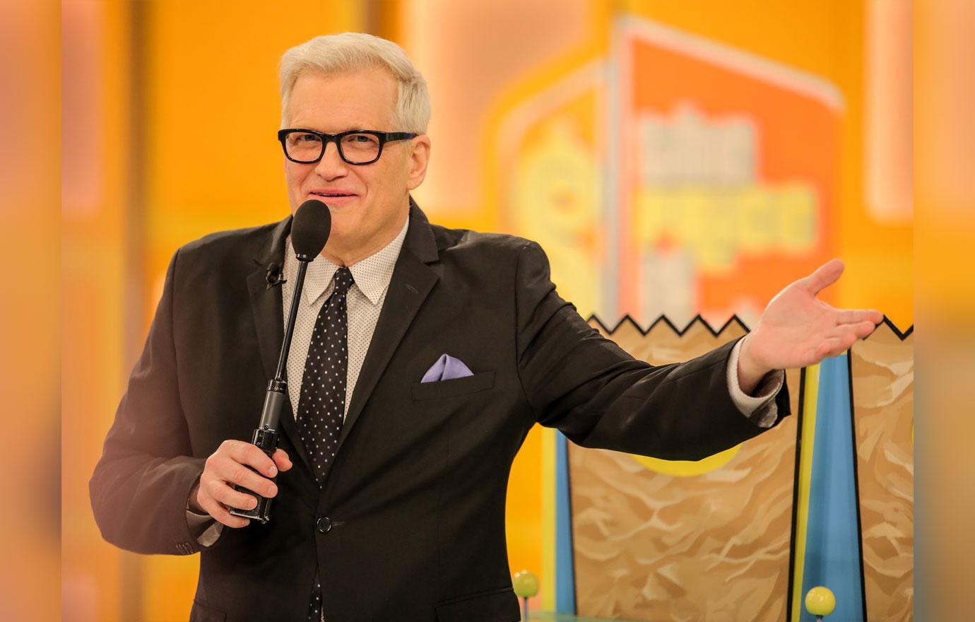 ‘The Price Is Right’ Production On Hold After Aime Harwick’s Death