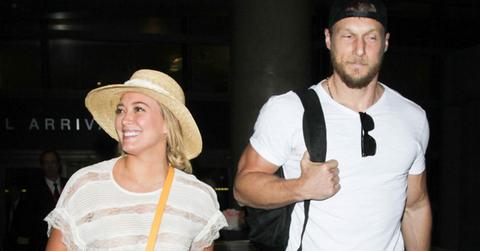 Hilary duff split boyfriend jason walsh rumor h