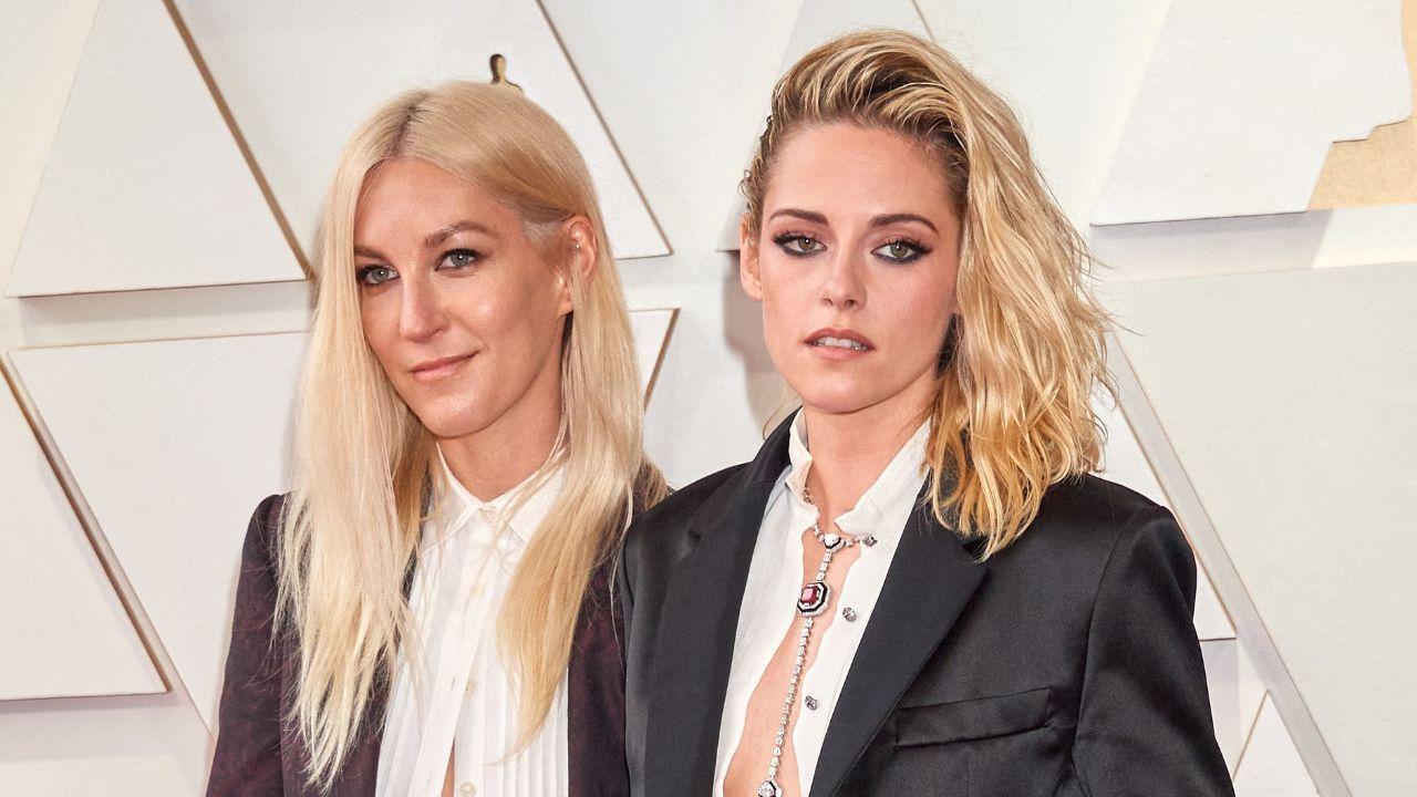 Image of Kristen Stewart admitted that Dylan Meyer was really 'gentle' while directing 'The Wrong Girls.'