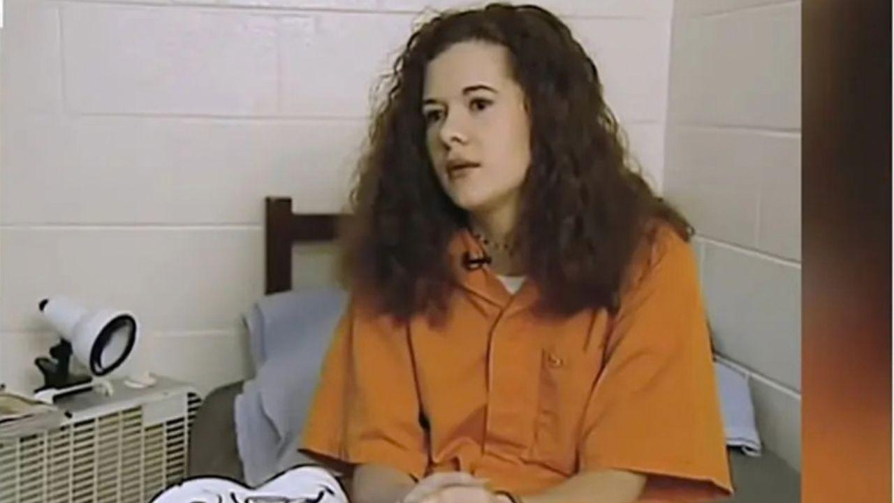 Photo of Christa Pike