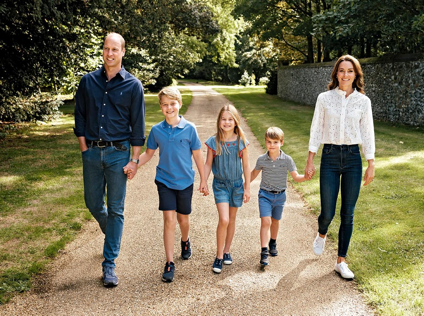 prince william kate middletons cutest photos