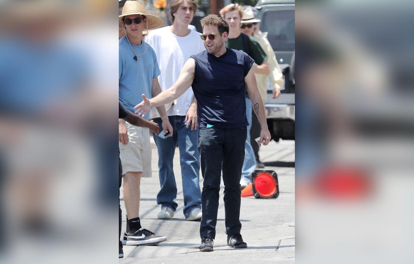 Jonah Hill Weight Loss Photos 03