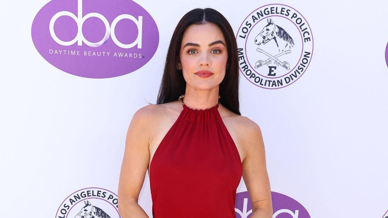 Image of Lucy Hale shared the real reason she missed her Grand Ole Opry debut.
