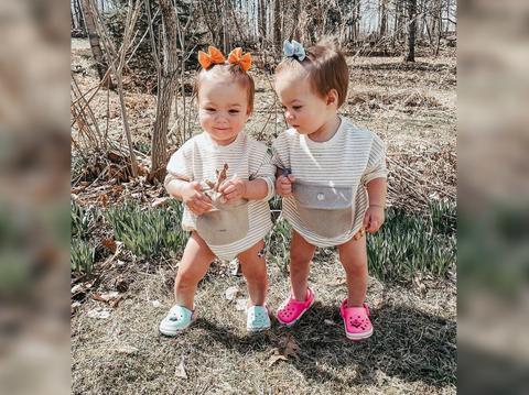 tik tok babies scout violet maia knight shop