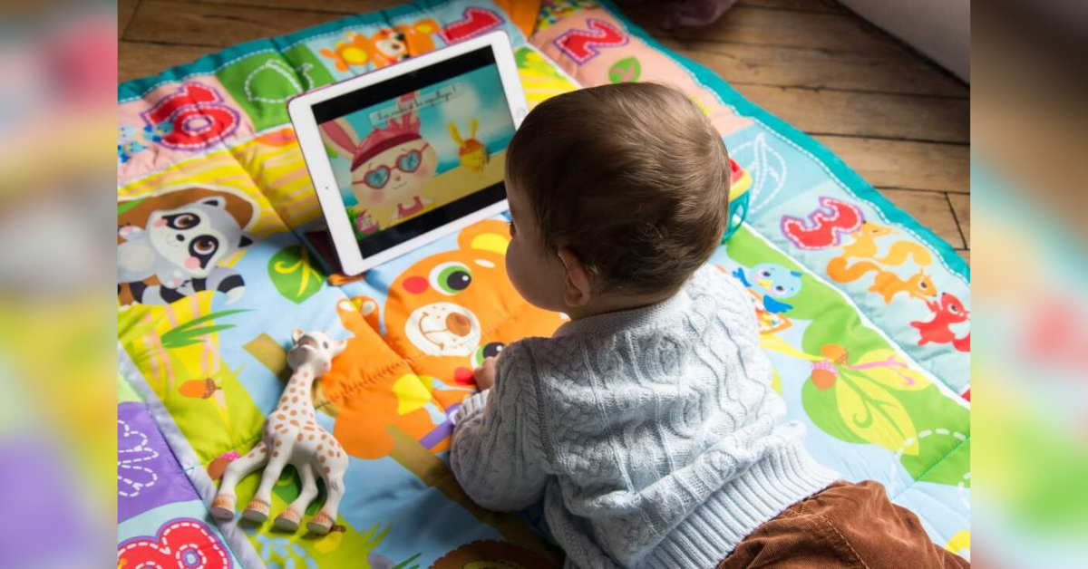 why modern parenting demands the use of parental control apps
