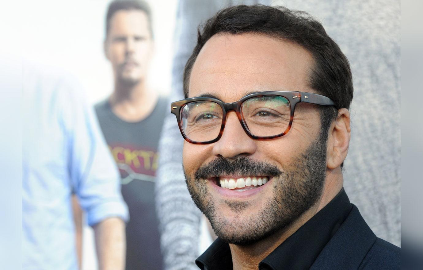 Jeremy Piven Denies Numerous Sexual Misconduct Allegations 