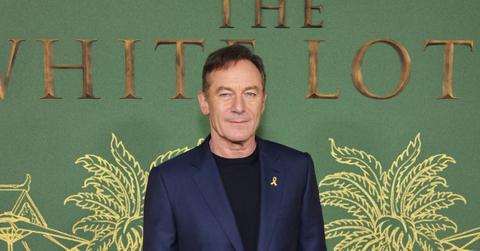 Photo of Jason Isaacs