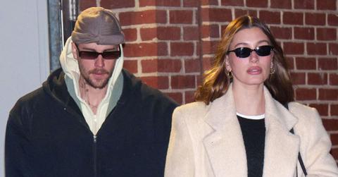 justin bieber accused of being rude to wife hailey