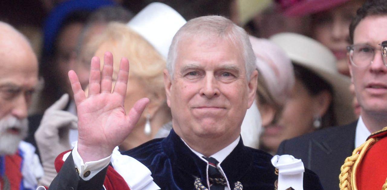 prince andrew wants avoid publicly accepting guilt ties jeffrey epstein