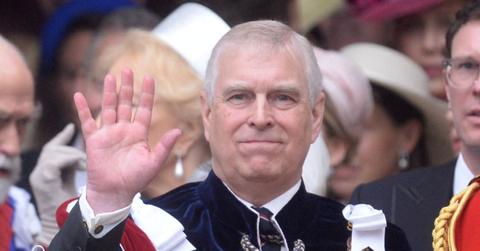 prince andrew wants avoid publicly accepting guilt ties jeffrey epstein