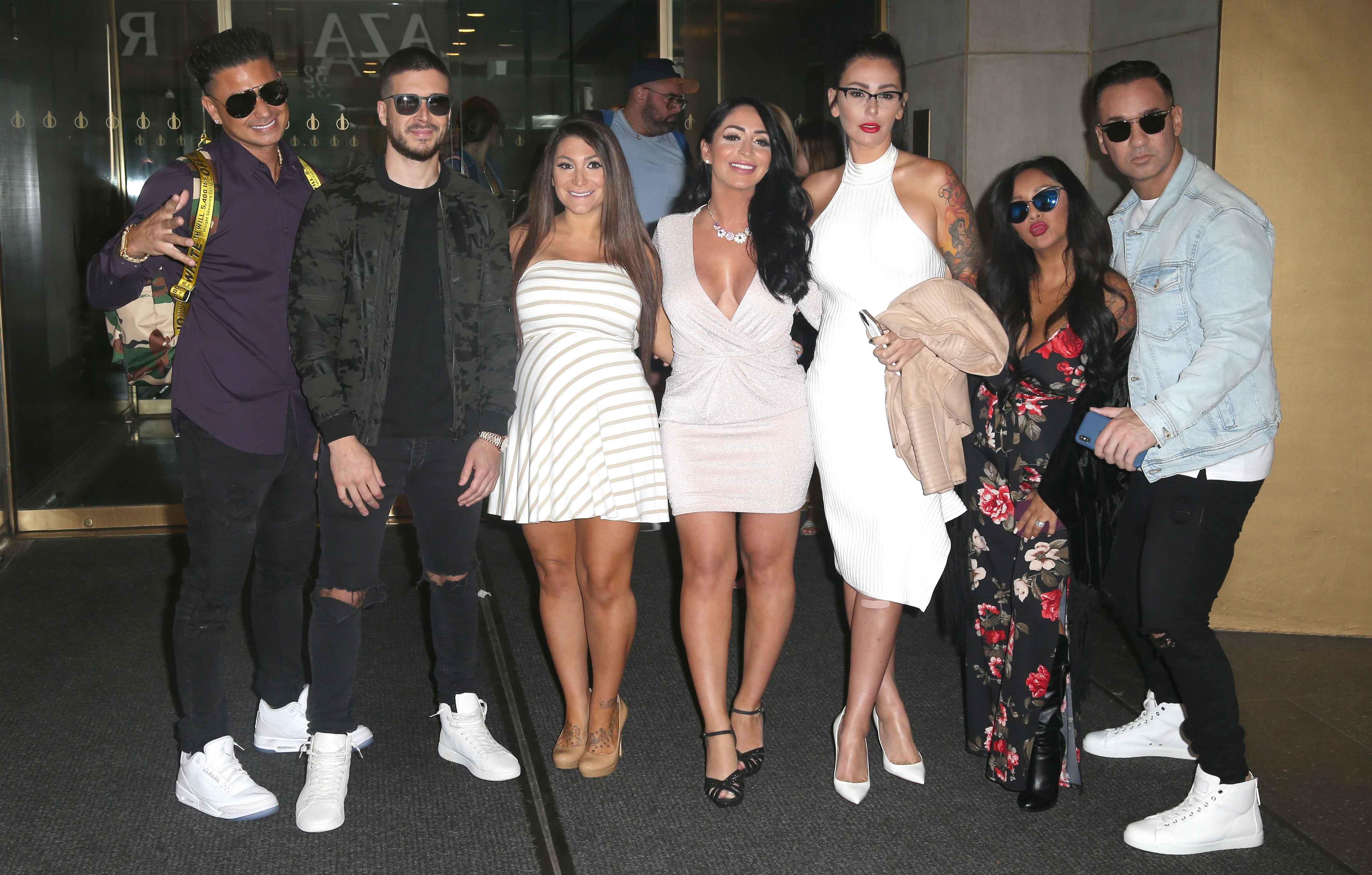 jersey shore stars vinny guadagnino mike sorrentino threesome