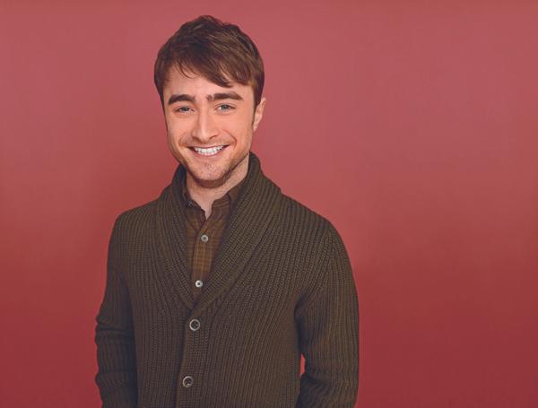 &#8220;Kill Your Darlings&#8221; Portraits &#8211; 2013 Sundance Film Festival