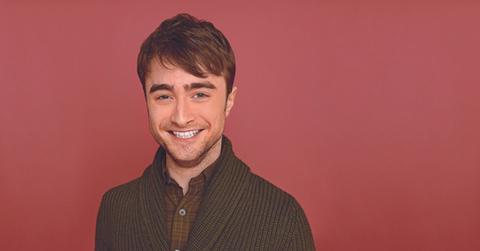 “Kill Your Darlings” Portraits – 2013 Sundance Film Festival