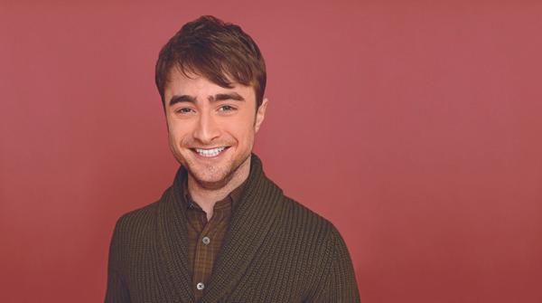 “Kill Your Darlings” Portraits – 2013 Sundance Film Festival