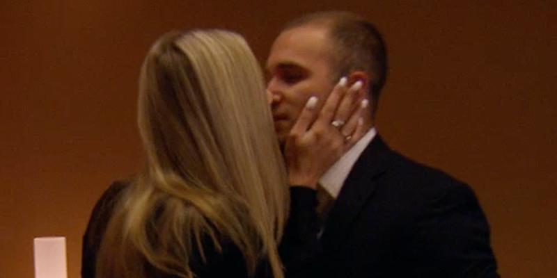 Married at first sight sneak peek jon turns up the heat romance hero