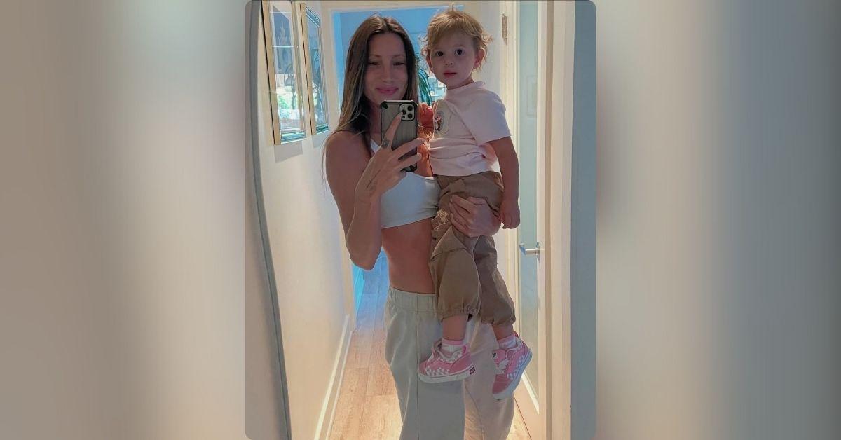 who is jeremy renner ex wife sonni pacheco