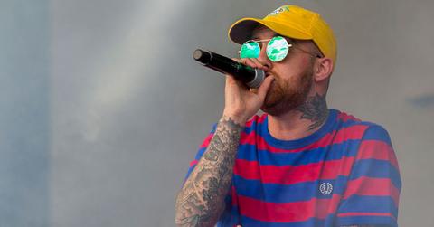 mac miller