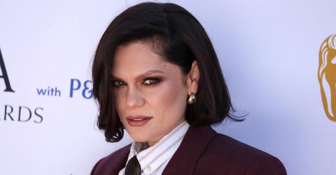 jessie j needs another surgery pp