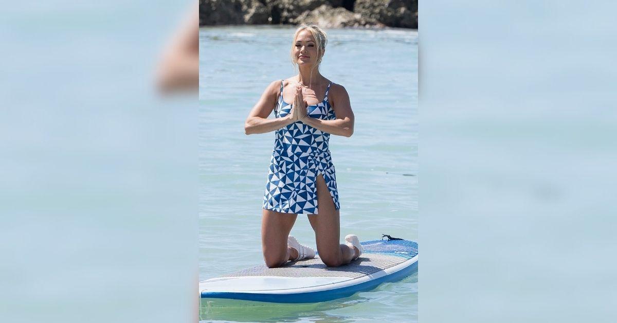 carrie underwood sexiest photos