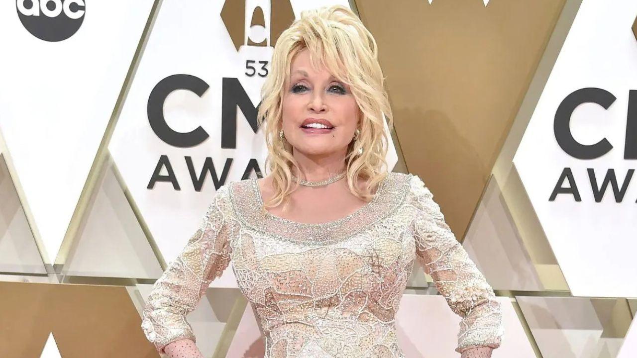 image of dolly Parton 
